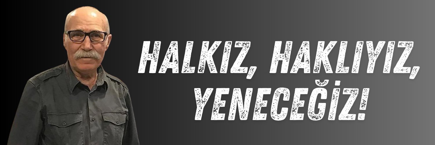 Nurullah Efe Ankut's banner