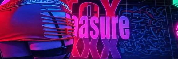 Toy Pleasure XXX's banner