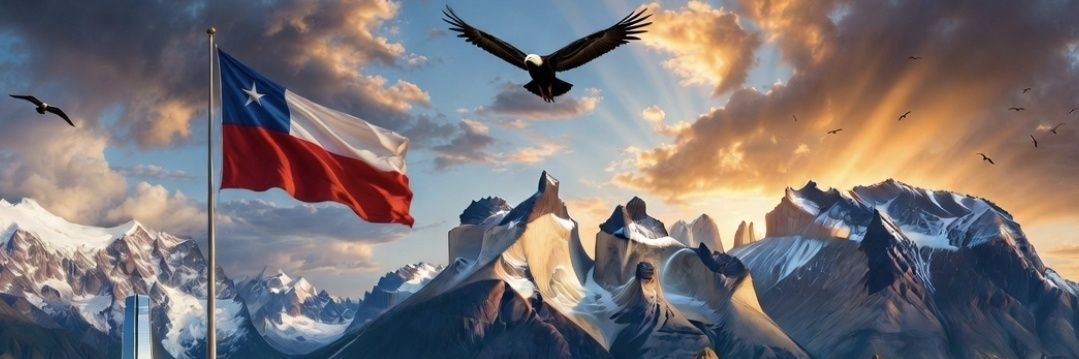 Cara de Piedra 🇨🇱's banner
