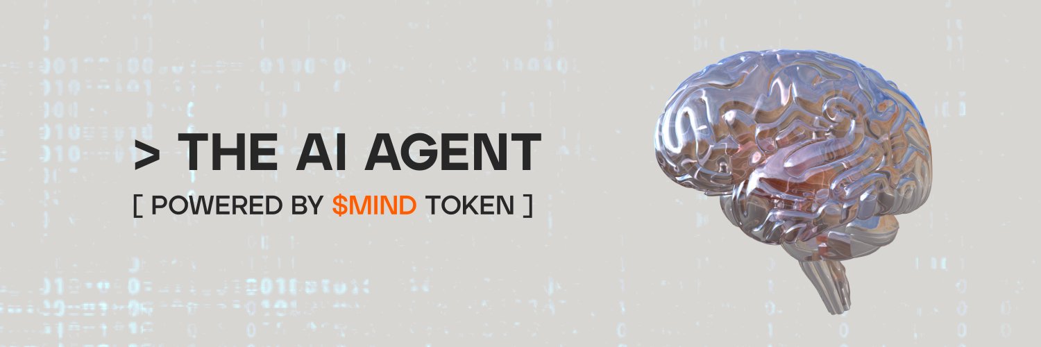 MIND of Pepe's banner