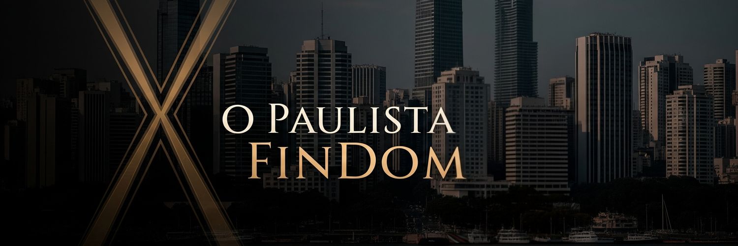 O Paulista Master's banner