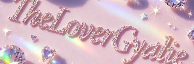 TheLoverGyalie♡'s banner