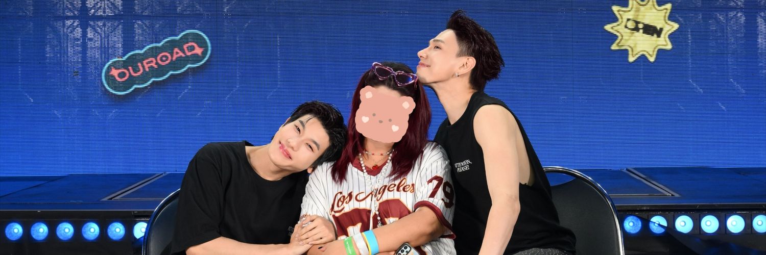 . 𖹭 ลิตเติ้ลอาม่าบูว ᵕ̈'s banner
