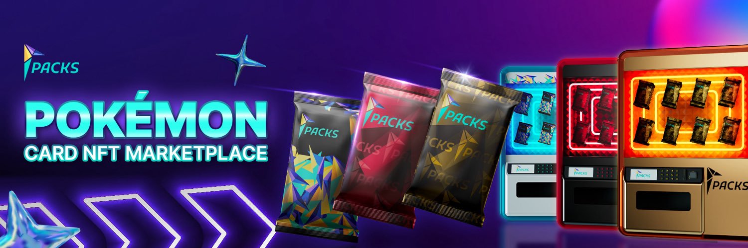 PACKS's banner