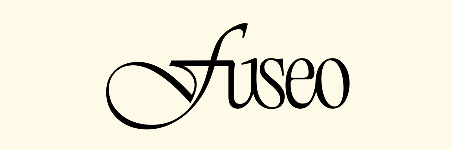 퓨서(fuseo)'s banner