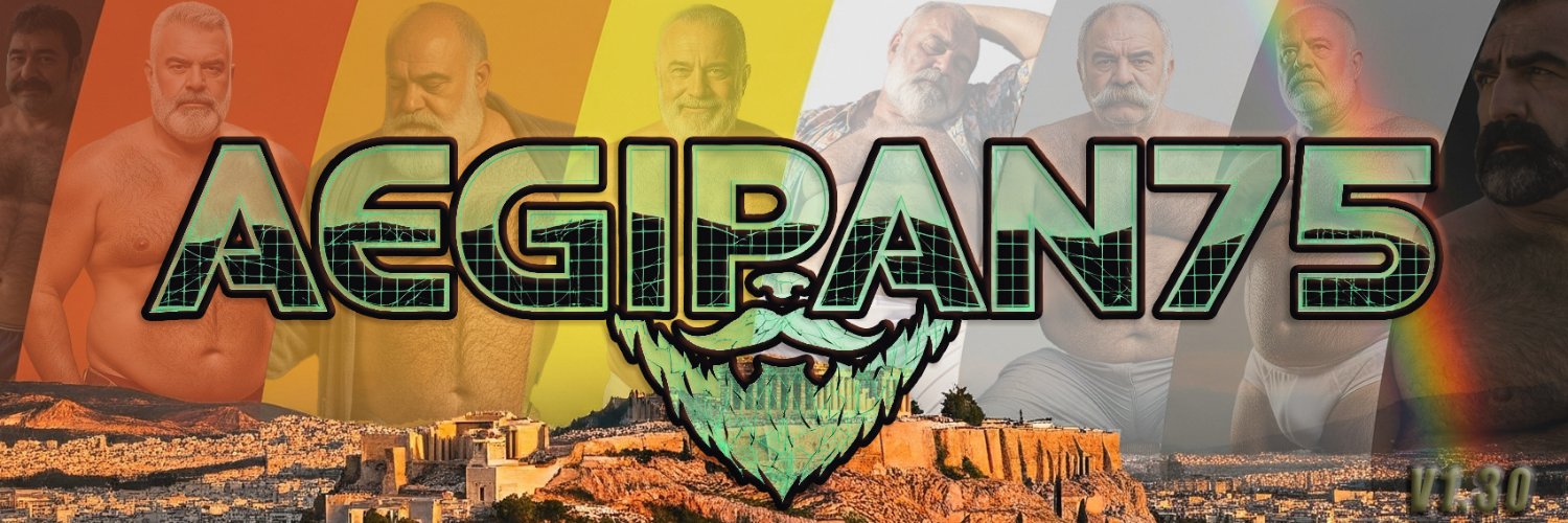 Aegipan75's banner