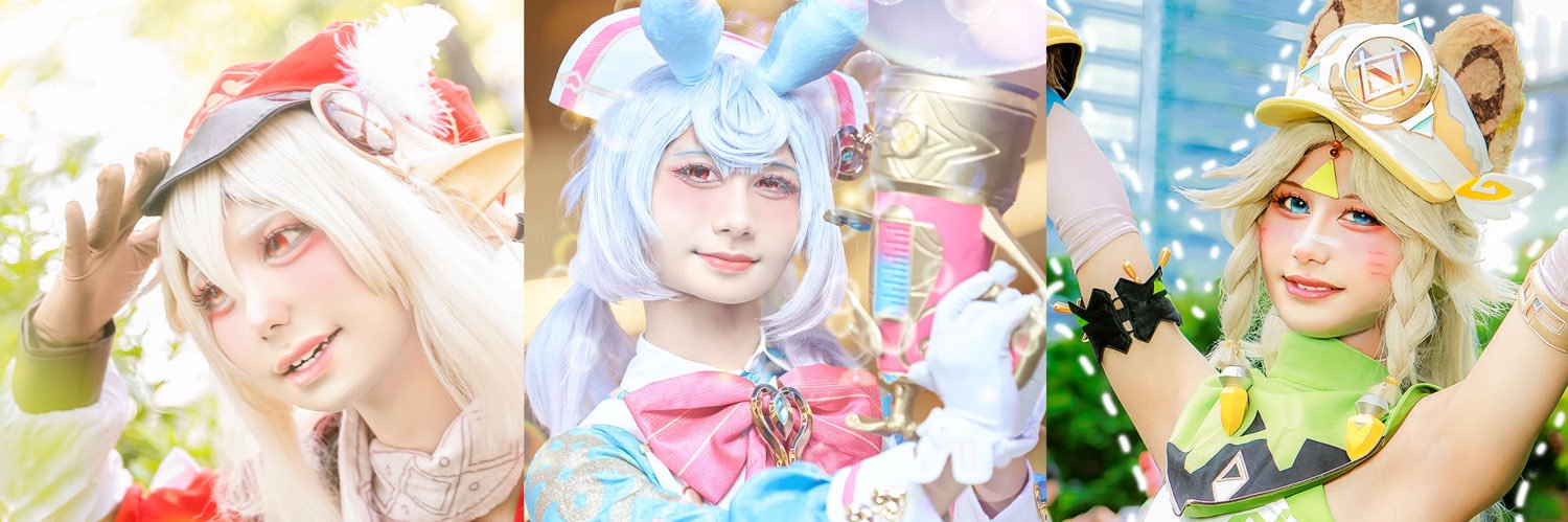 もりぞの🌱@ニコ超's banner