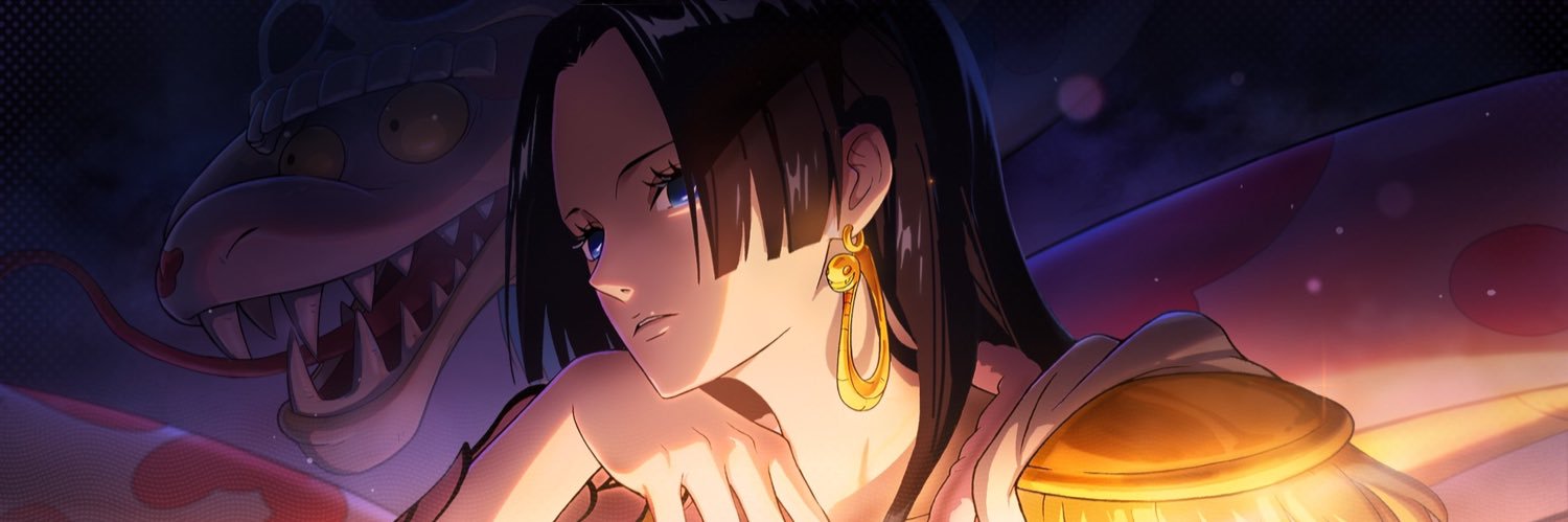 VL Luffy 👑's banner