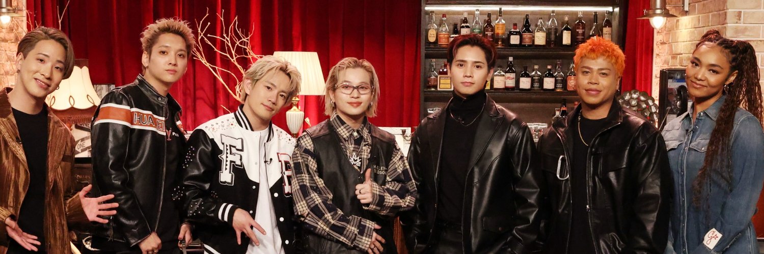 【公式】MA55IVE BASE（フジテレビ）'s banner