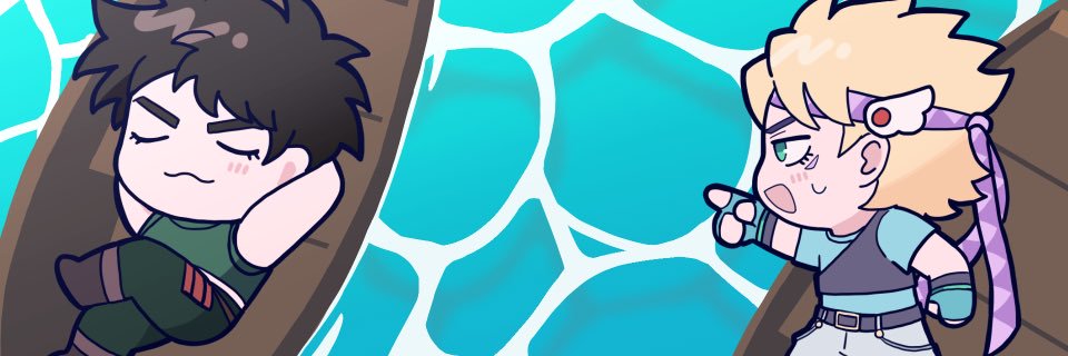Cmiz's banner