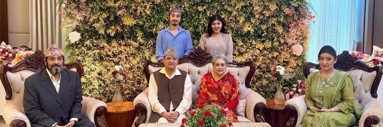 शशांक घिमिरे 🇳🇵🇦🇺's banner