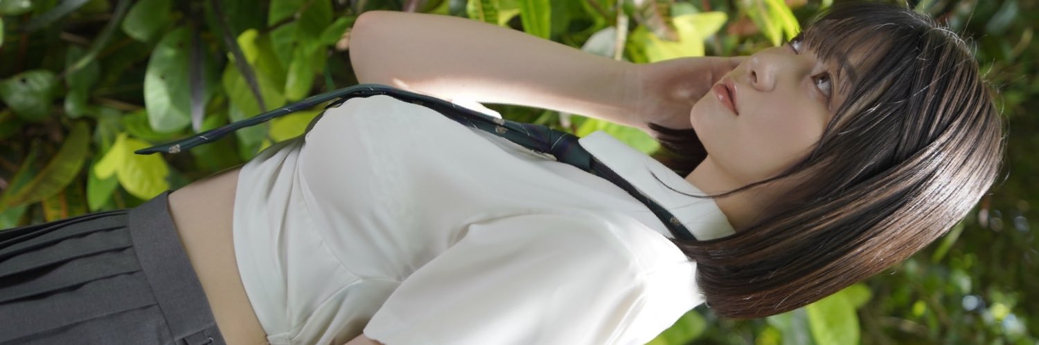 瀬戸環奈のサブ垢's banner