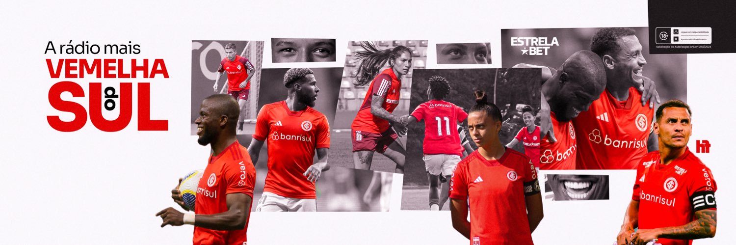 Rádio Inferno's banner