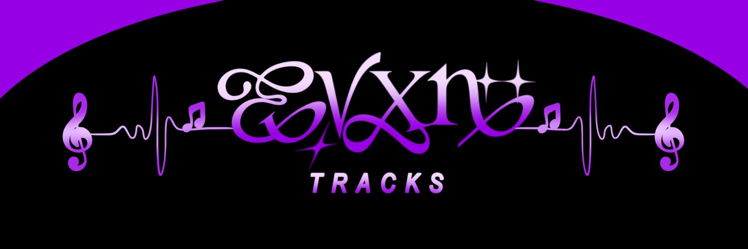 EVAN TRACKS STREAM's banner