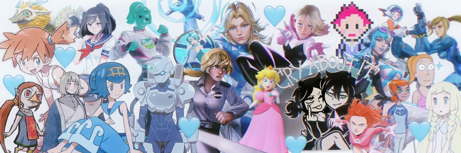 Gooey🩵💕's banner