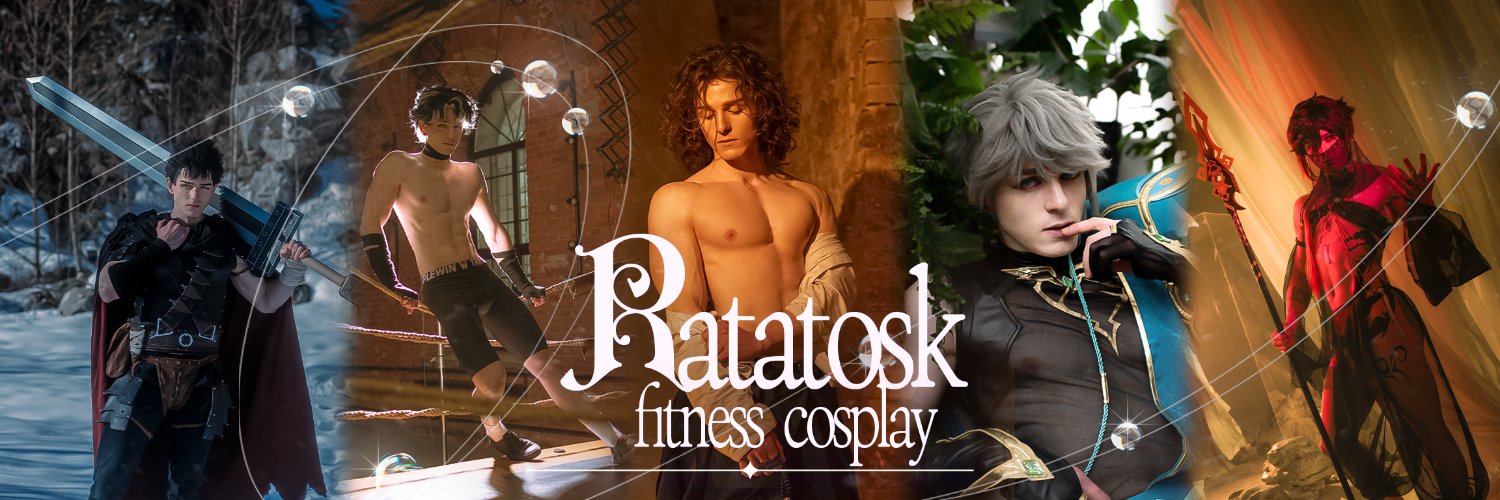 Ratatosk_red's banner