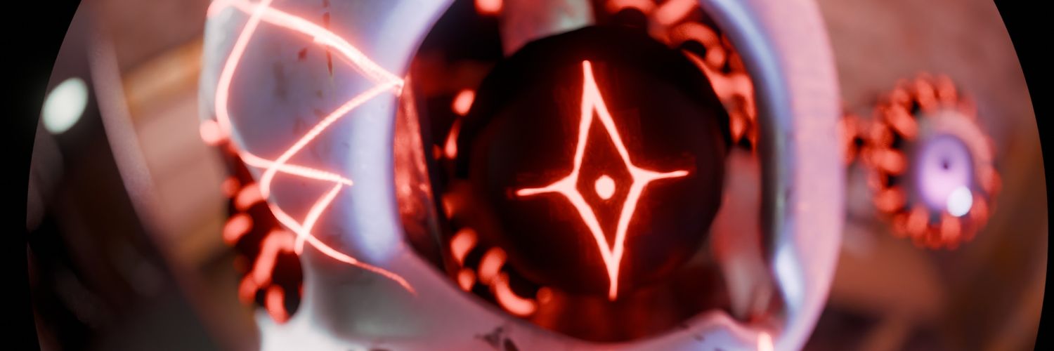 CYAN box's banner