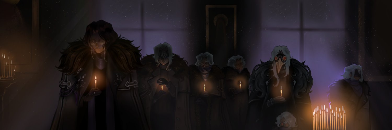 ДАМСКИЙ УГОДНИК 217's banner