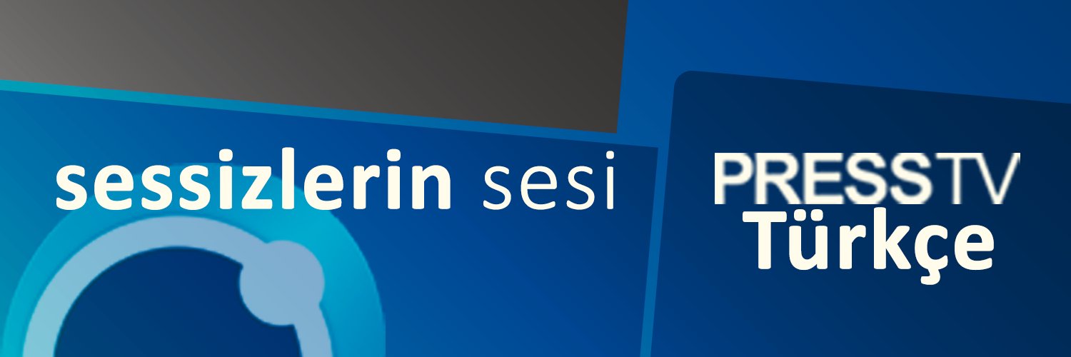 PressTV Türkçe's banner