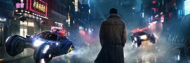 Rick Deckard's banner