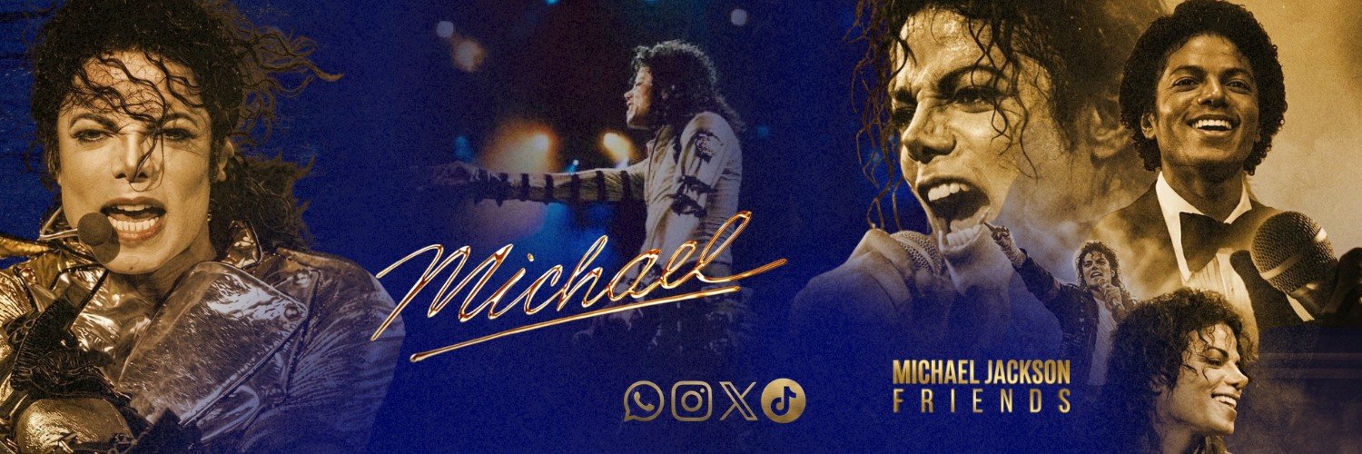 MJ Friends | Fan Account's banner