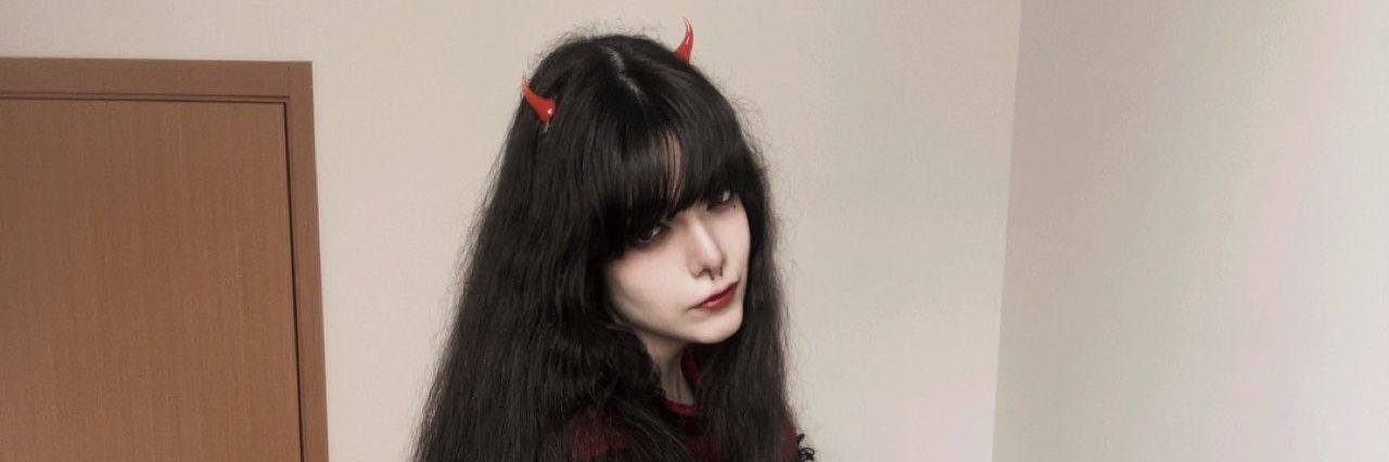 A Emitriz está linda hoje?'s banner