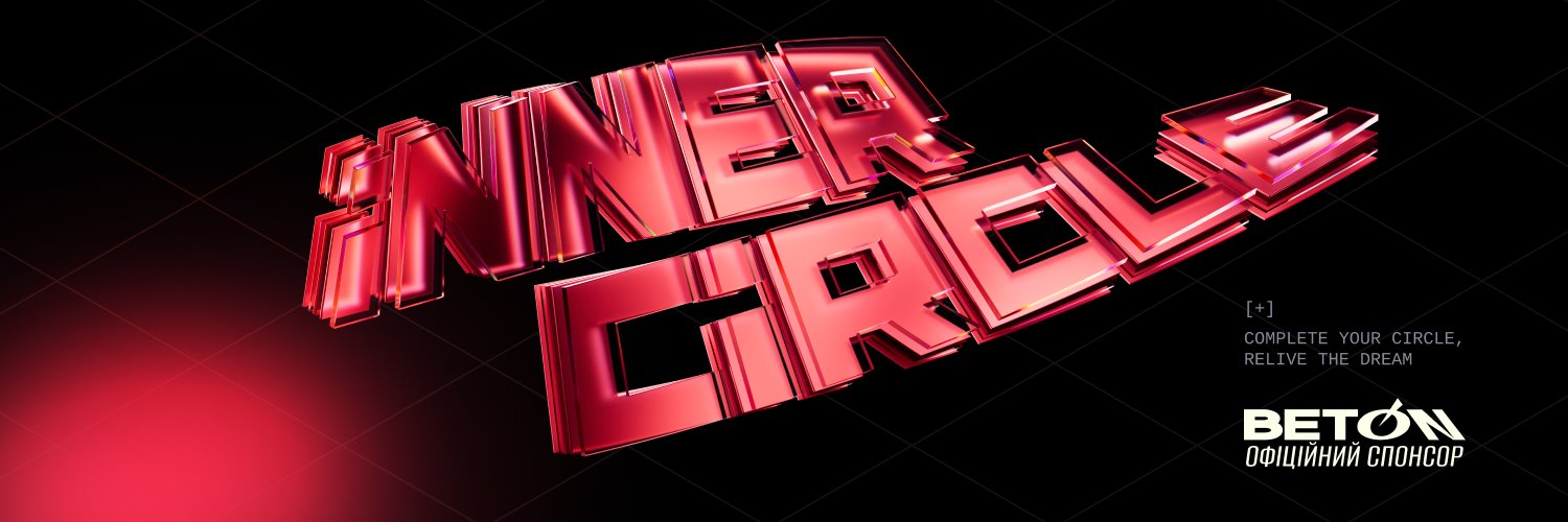 IC Esports's banner