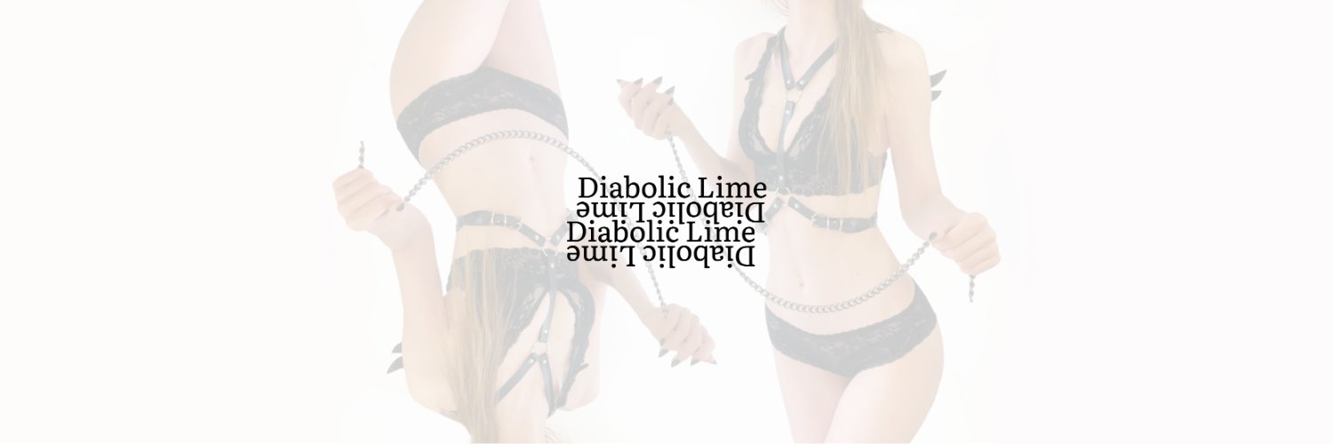 Diabolic Lime's banner