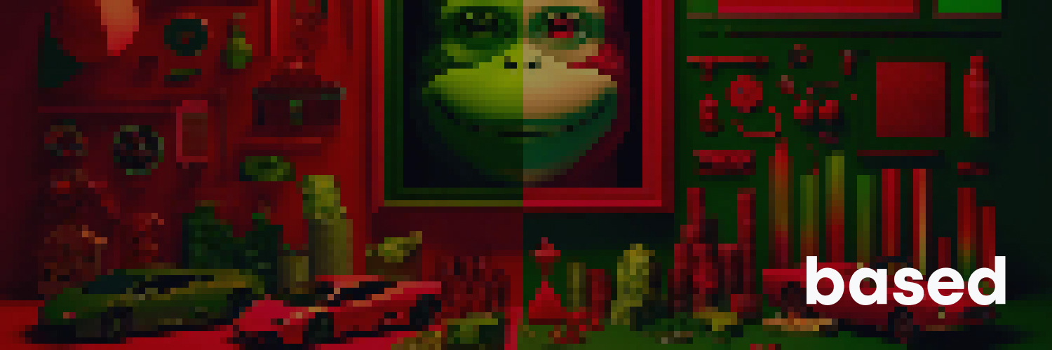 Based's banner