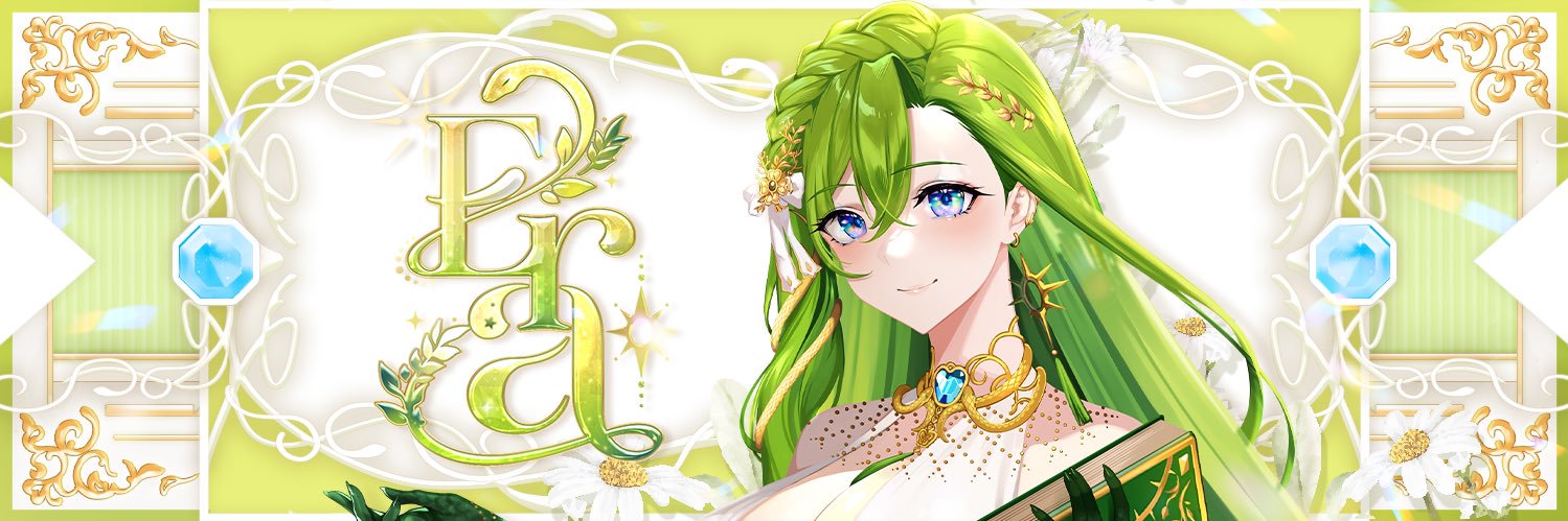 Era 🐍🪽 《 ARP 》's banner