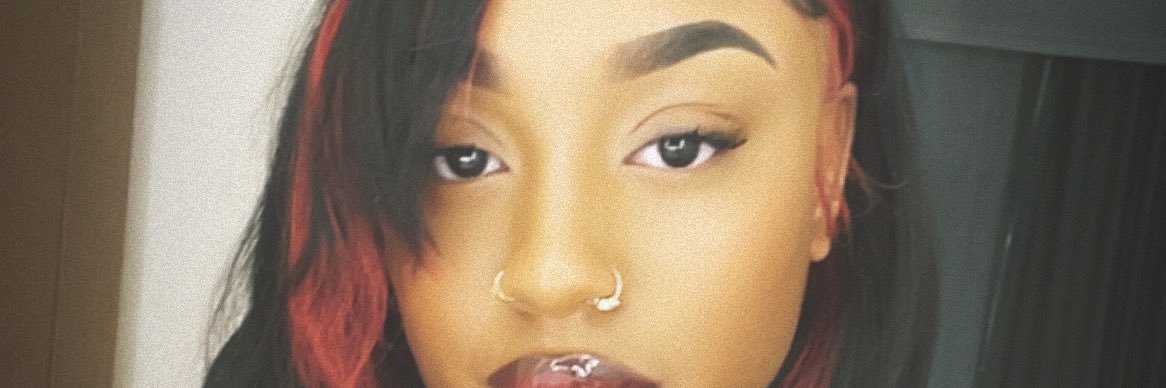 Nevaeh 💋💗's banner