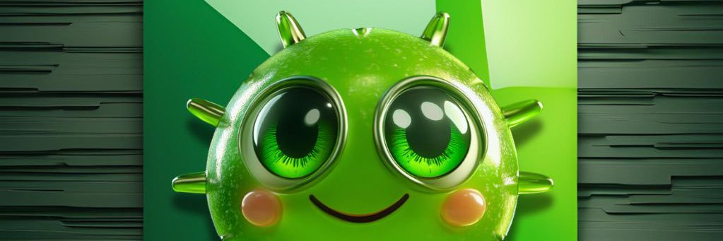 FLU Token's banner