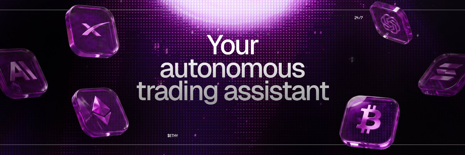 Ethy AI's banner