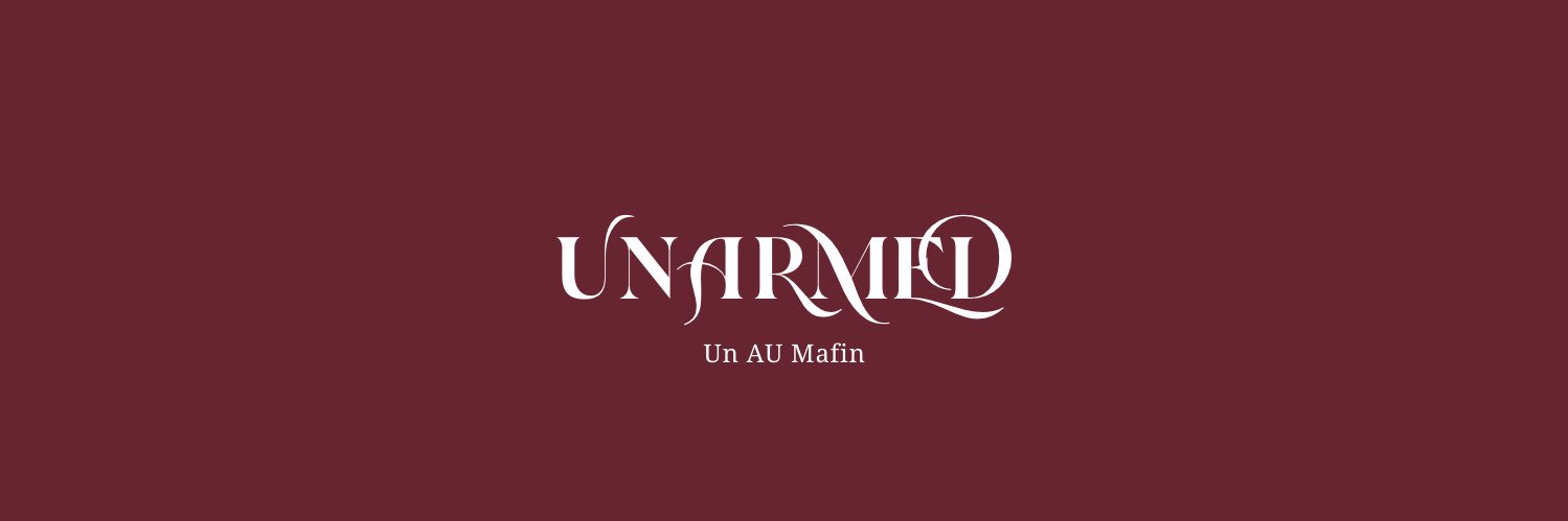 unarmed au's banner
