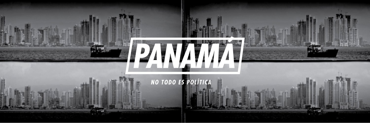 Panamá Revista's banner