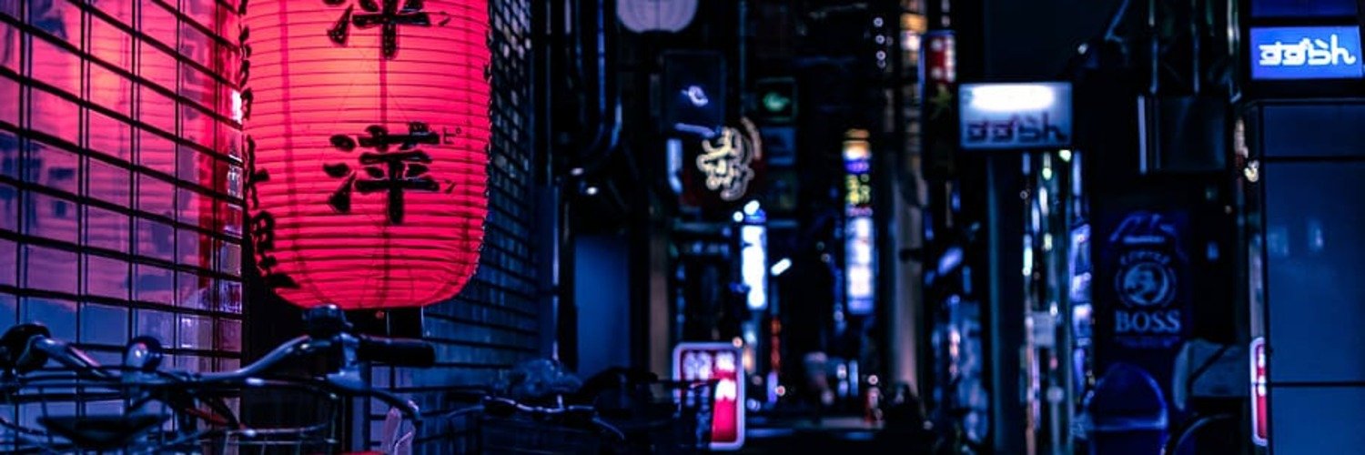 Taka 鷹's banner