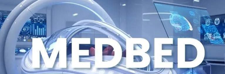 MedBed Technology's banner