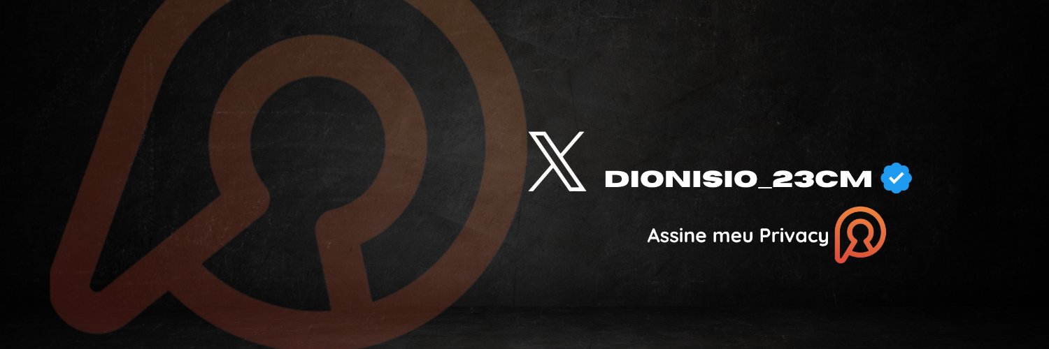 Dionísio's banner