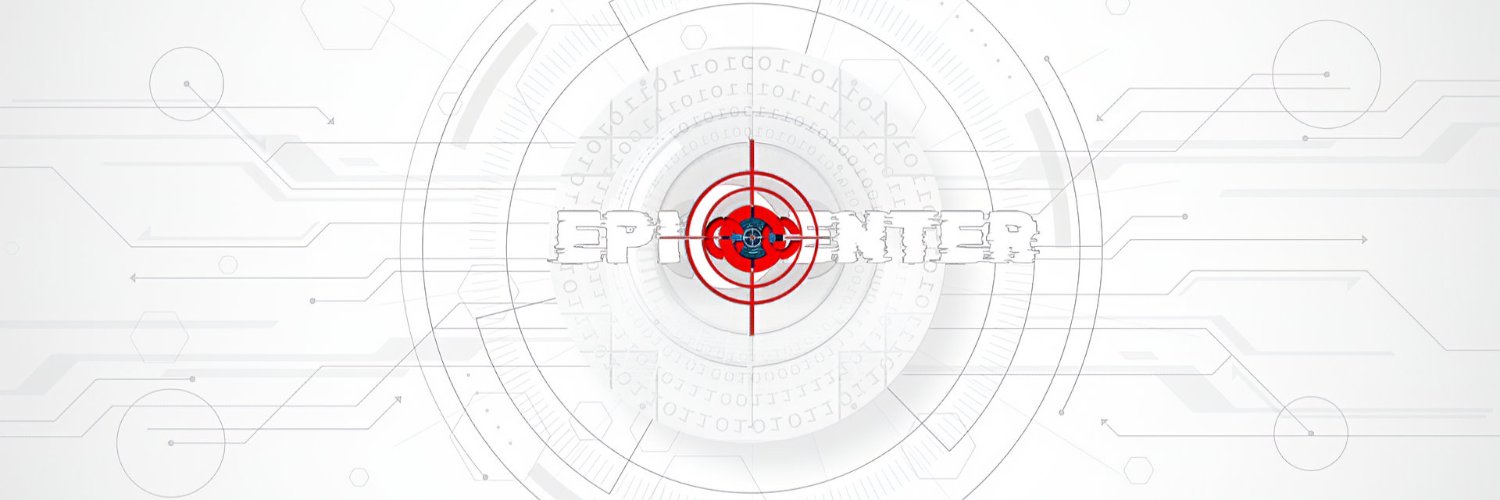 Epicccenter's banner