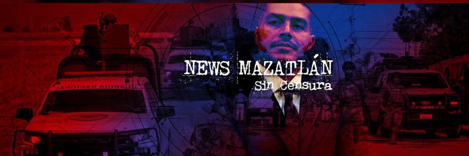 News Mazatlán's banner