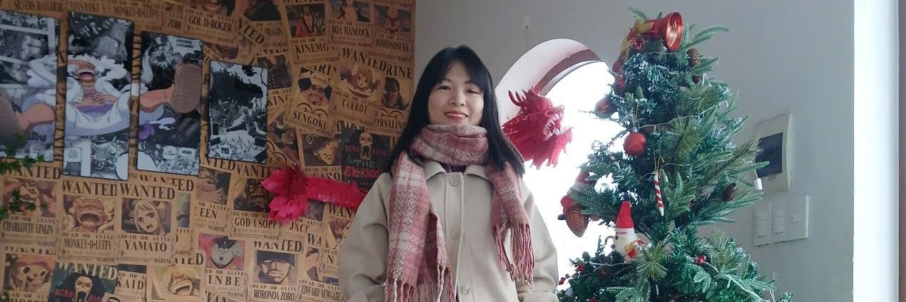 Dương Anh | Pearl's banner