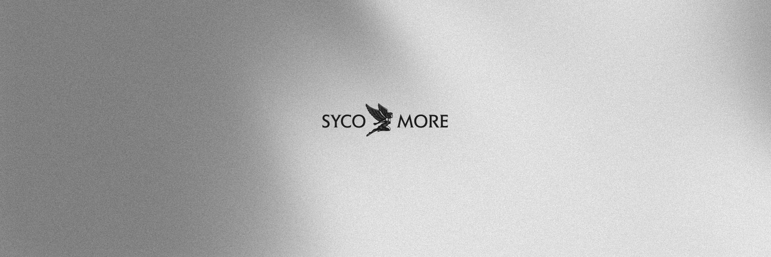 Sycomore's banner