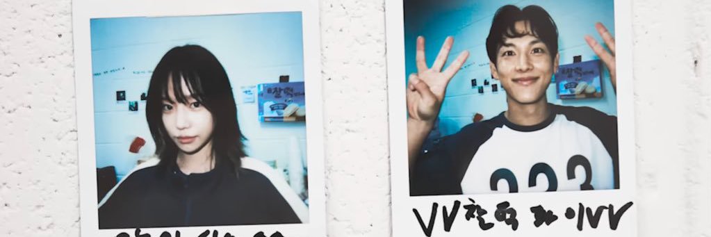 ♥︎'s banner
