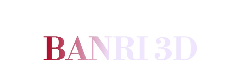 Banri's banner