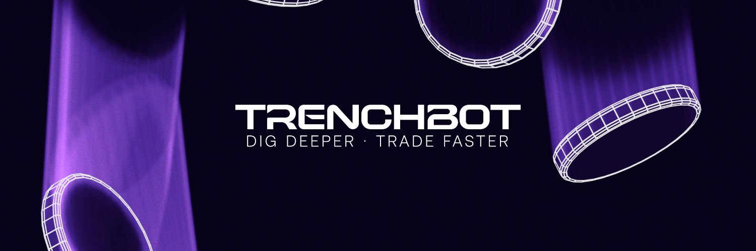 TrenchBot's banner
