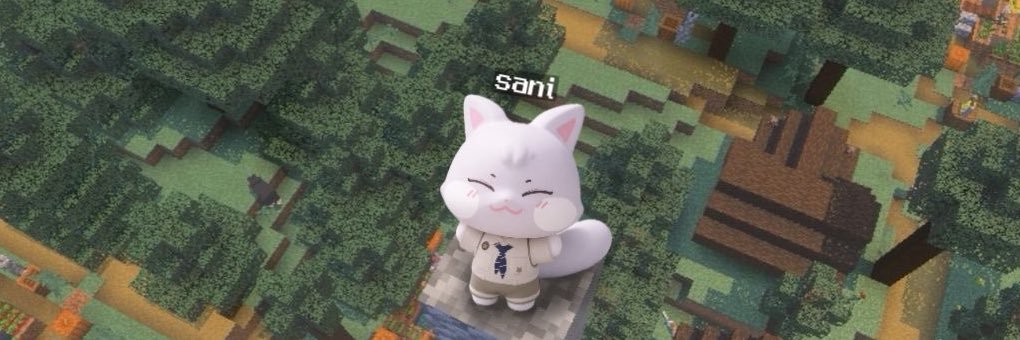 ꒒ ꒩ ꒦ ꒰'s banner