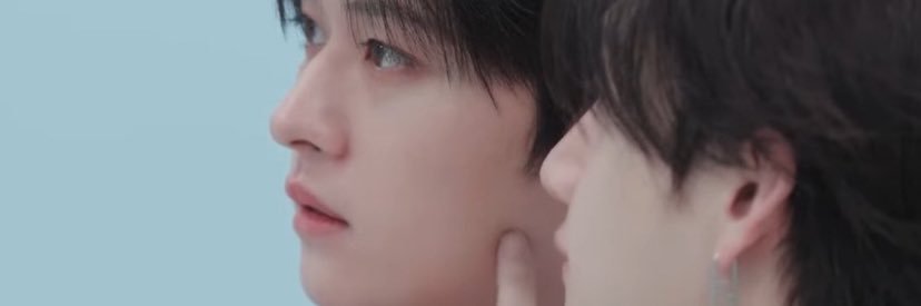 things that could be minchan. ⋅'s banner