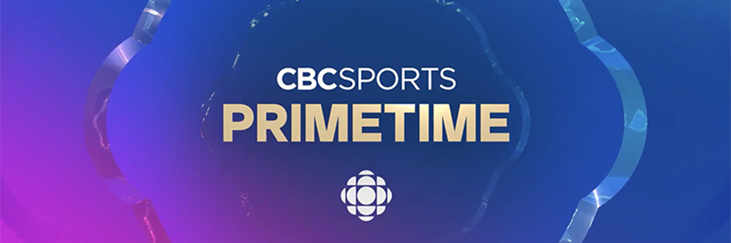 CBC Sports's banner