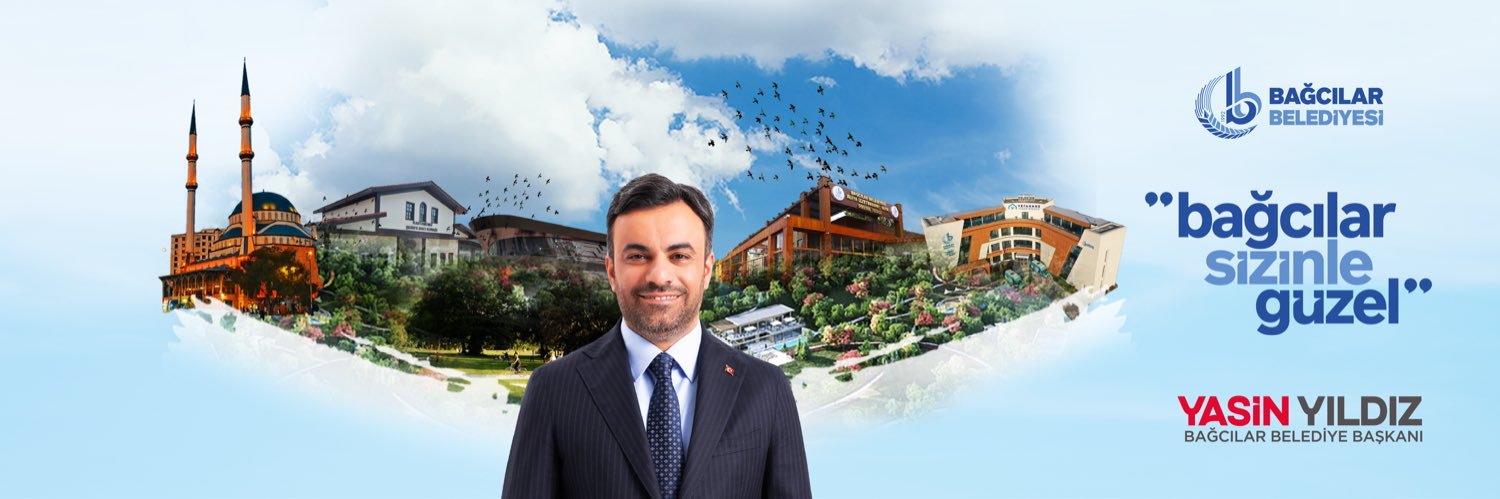 Yasin Yıldız's banner
