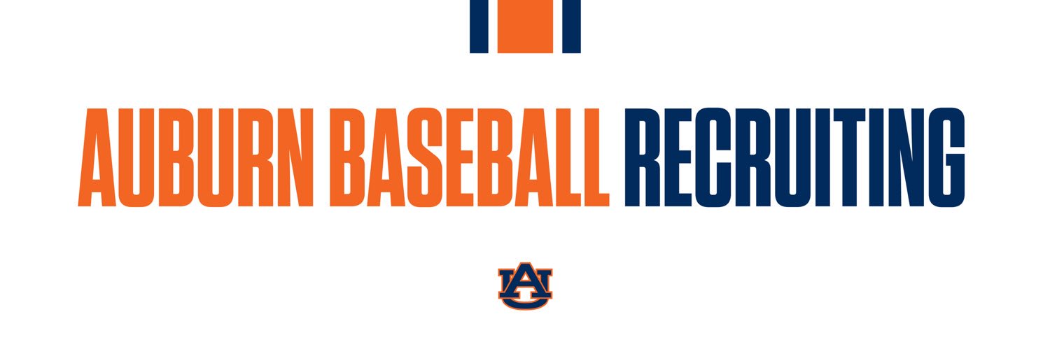Auburn Baseball Recruiting's banner